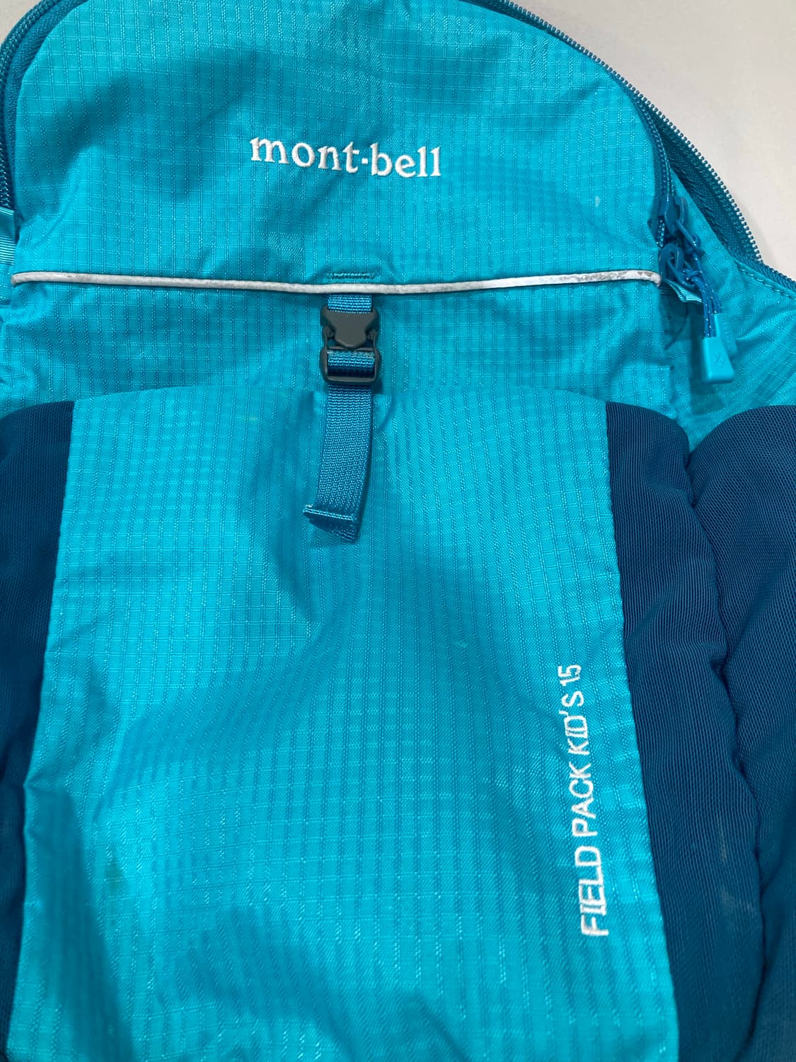 (가방) mont bell 몽벨 백팩 상품이미지9