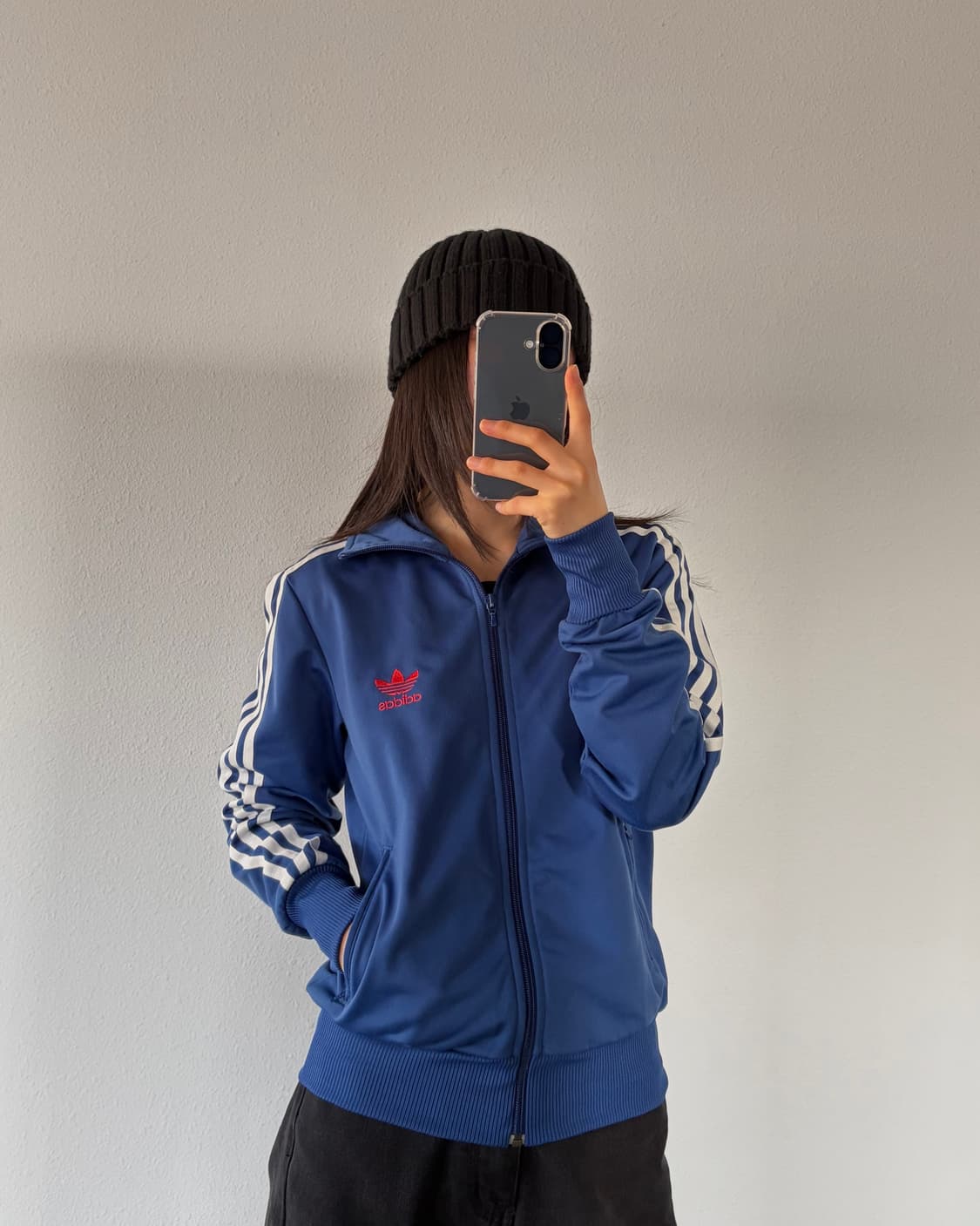 [M]아디다스 파이어버드 트랙탑 져지 상품이미지1