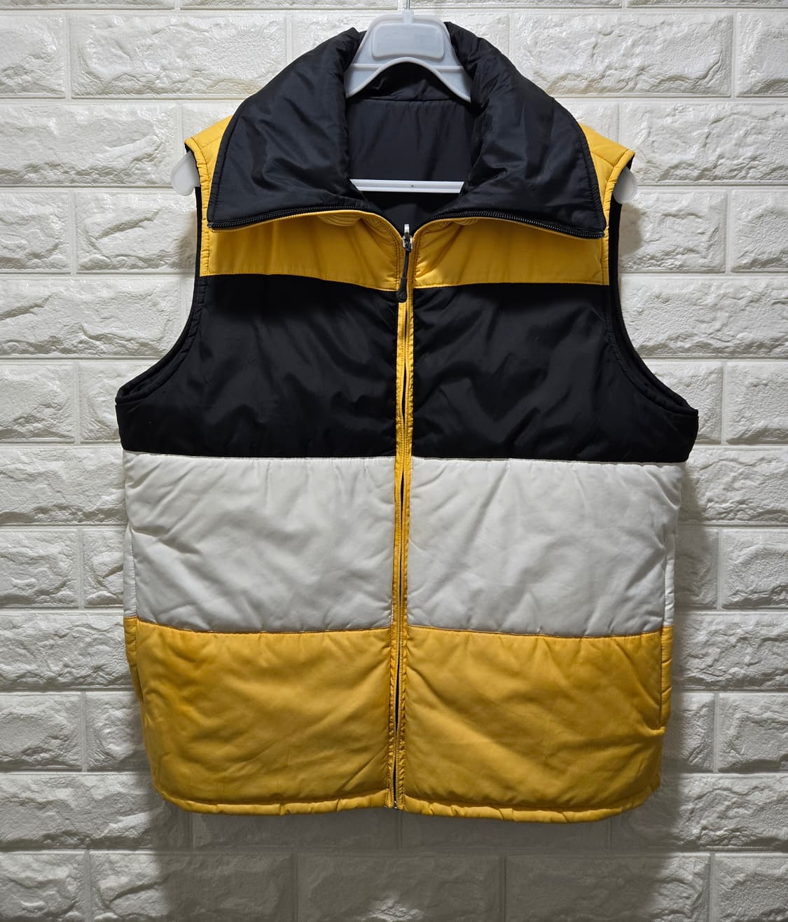 나이키 에어 리버시블 패딩조끼 베스트 85~90 상품이미지2