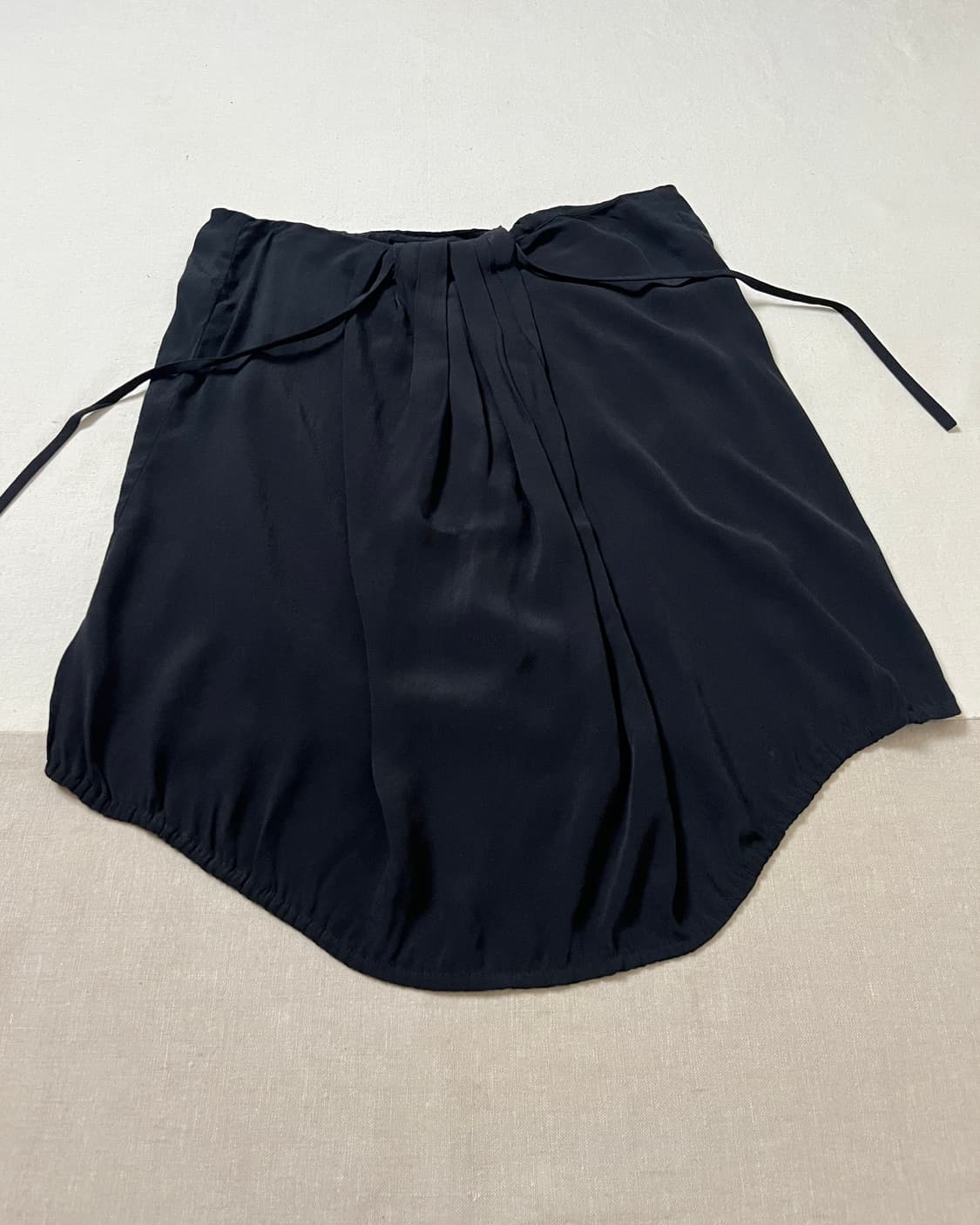 메종 마르지엘라 mm6 드레이프 스커트 maison margiela 상품이미지6