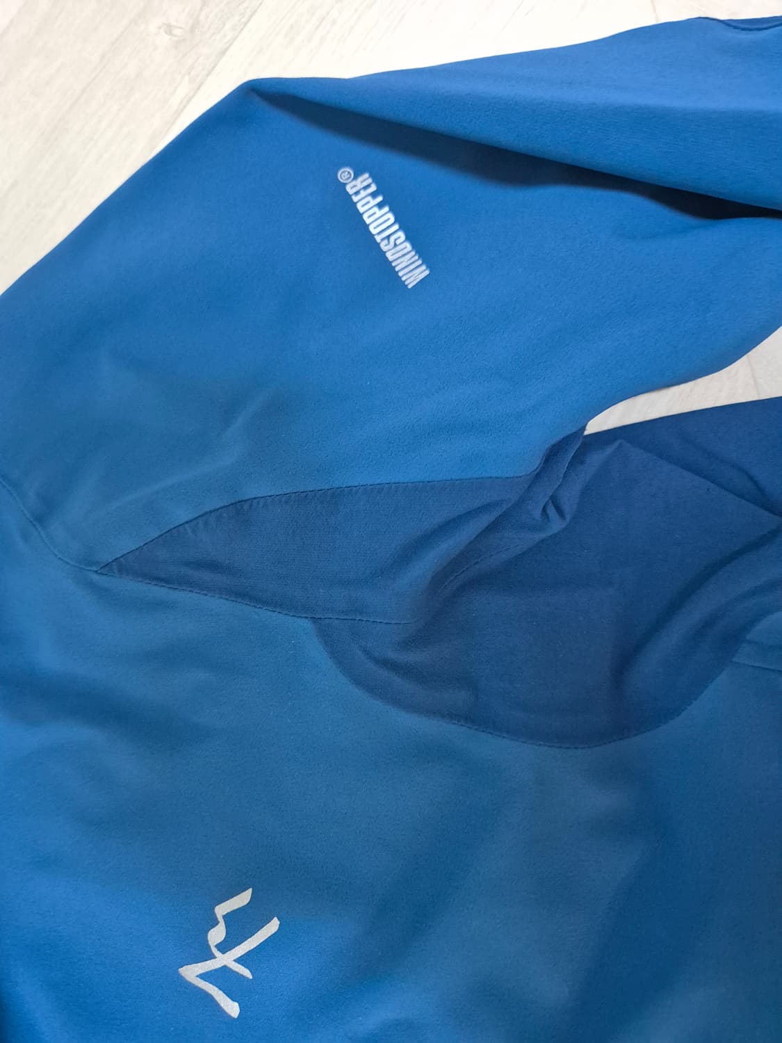 정품 세븐메쉬 recon 리콘 소프트쉘 자켓 아크테릭스 상품이미지4