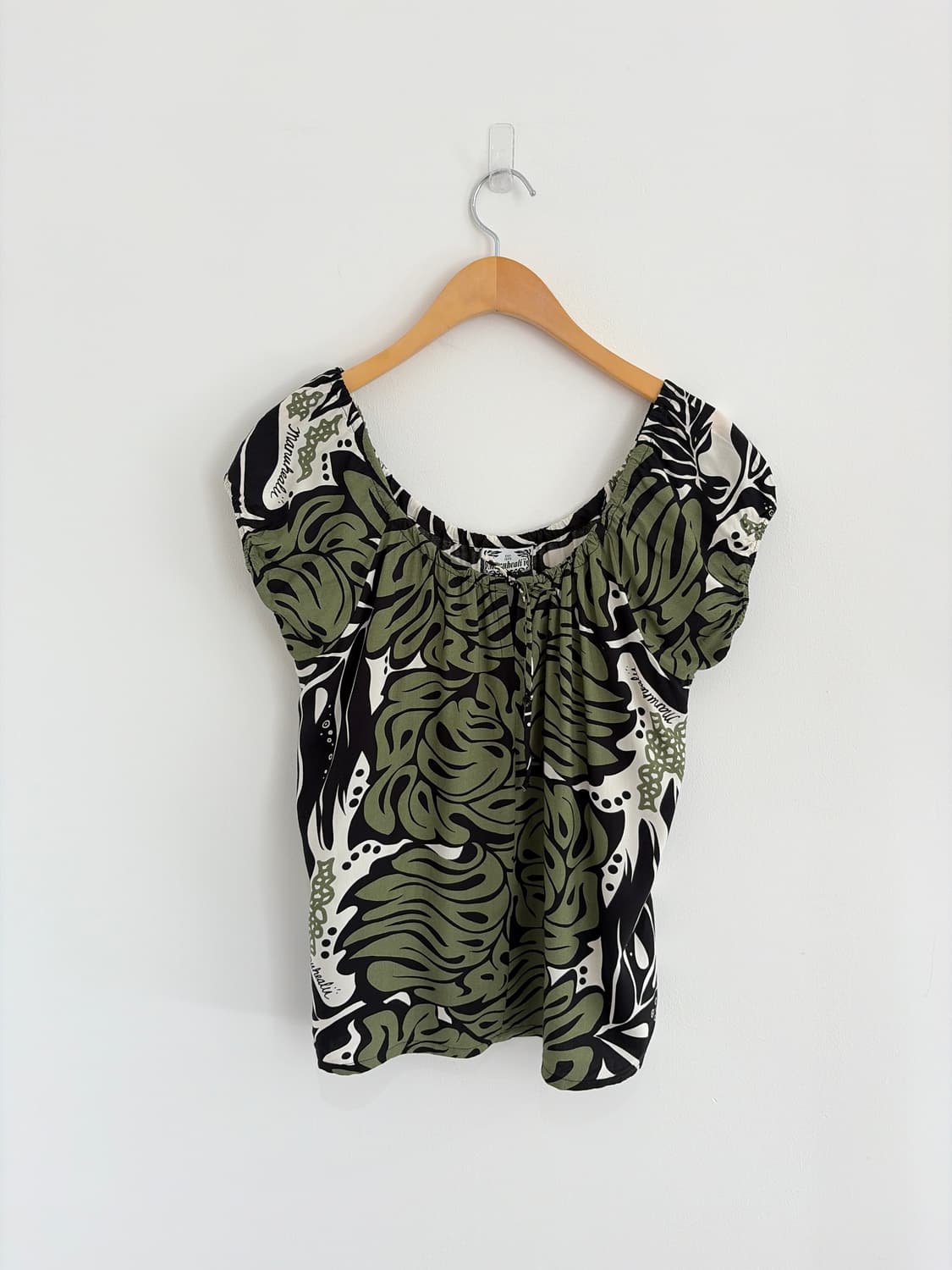 manuheali'i blouse   상품이미지1