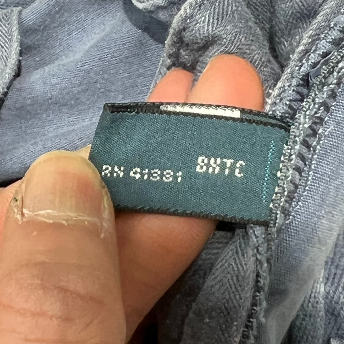 폴로 랄프로렌 카고 하프팬츠 s10960 상품이미지7