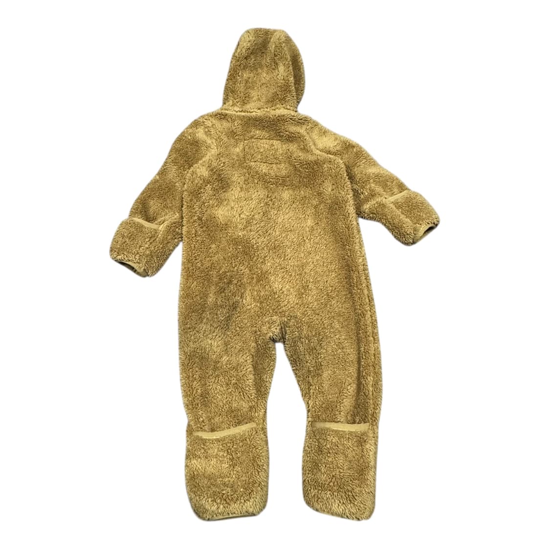  (바배) 노스페이스 키즈 곰돌이 우주복 상품이미지2