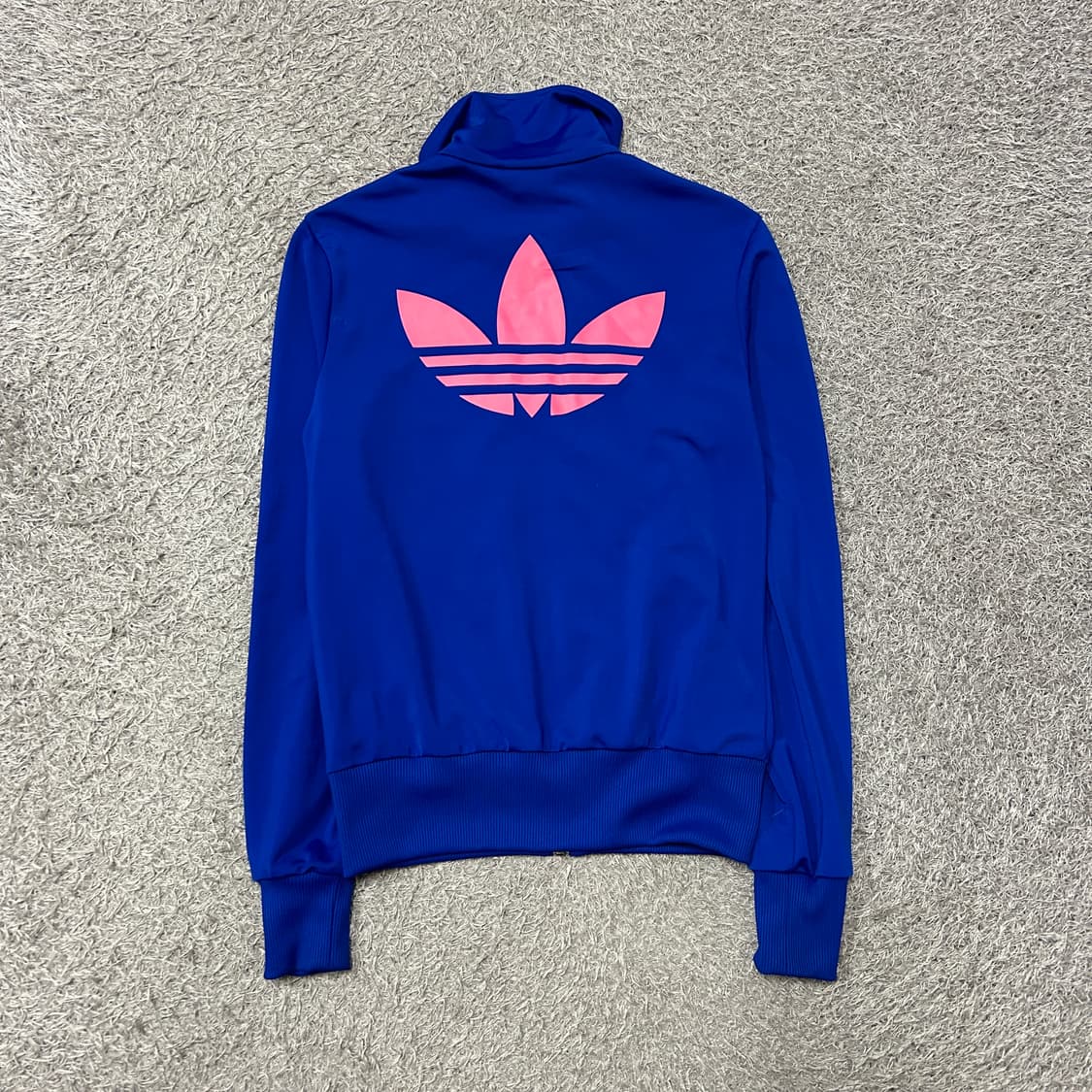 [우먼90] 아디다스 파이어버드 져지 상품이미지2