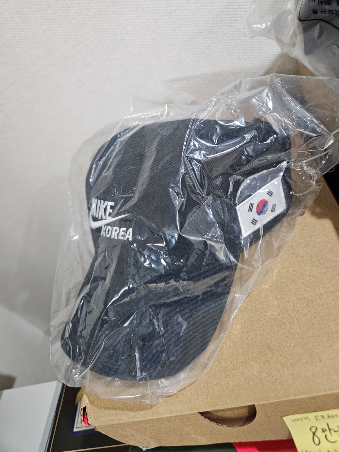 나이키 코리아 볼캡 상품이미지1