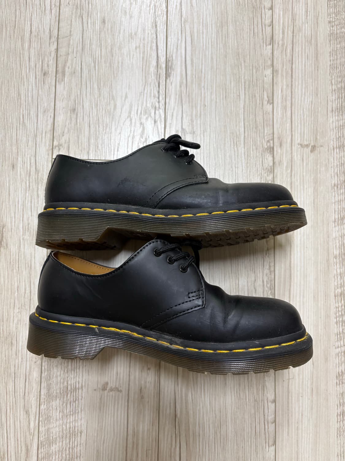 닥터마틴 1461 3홀 스무스 230 상품이미지3