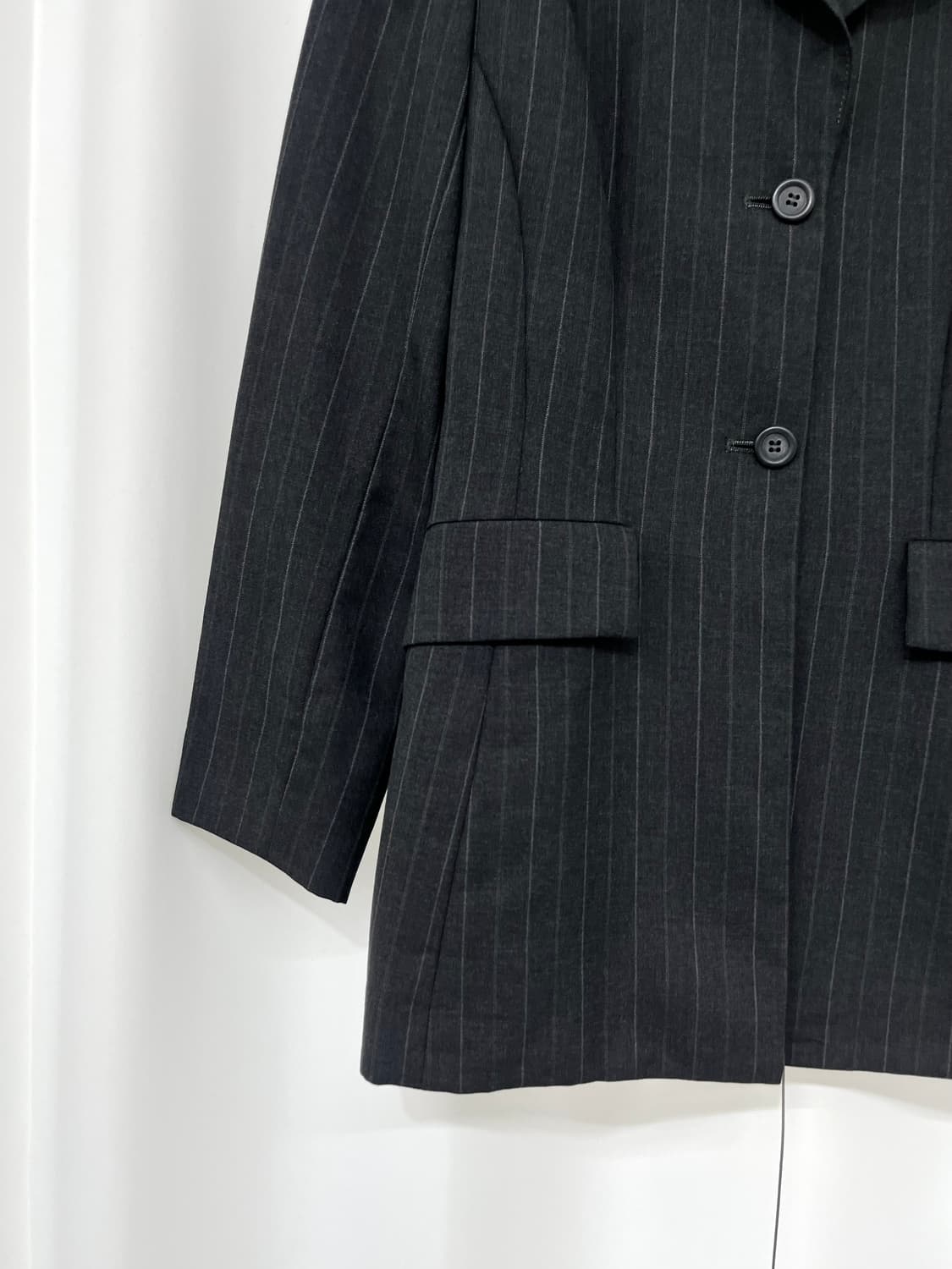 La mode BALENCIAGA jacket 상품이미지3