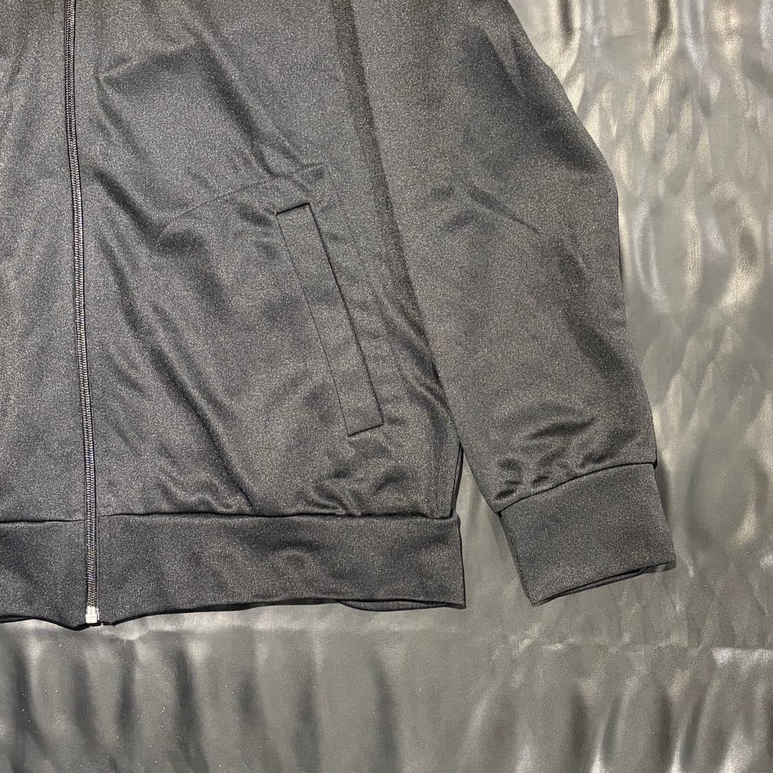 꼼데가르송 PLAY 트레이닝 집업 상품이미지6