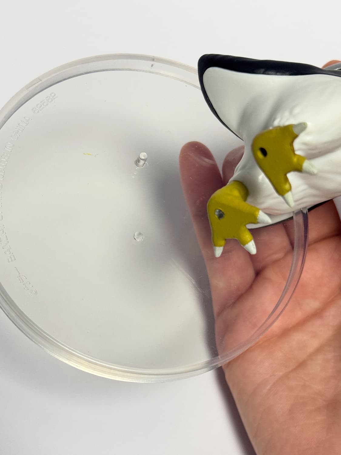 에반게리온 제일복권 사도습격 E상 펜펜 상품이미지3