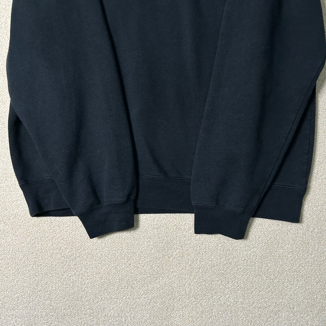 (L) 할리데이비슨 빅로고 스웻 맨투맨 상품이미지5