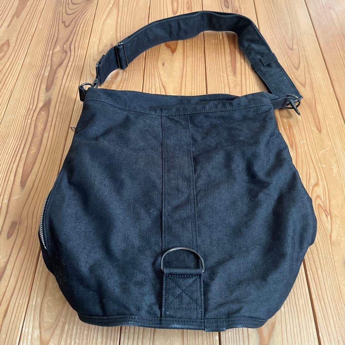 포터 스모키 크로스백 상품이미지3