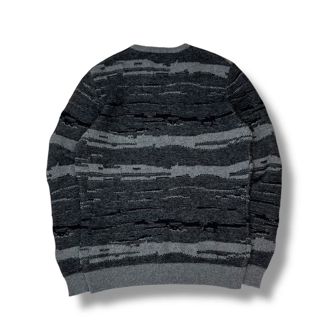 DKNY 스트라이프 니트 r1278 상품이미지2