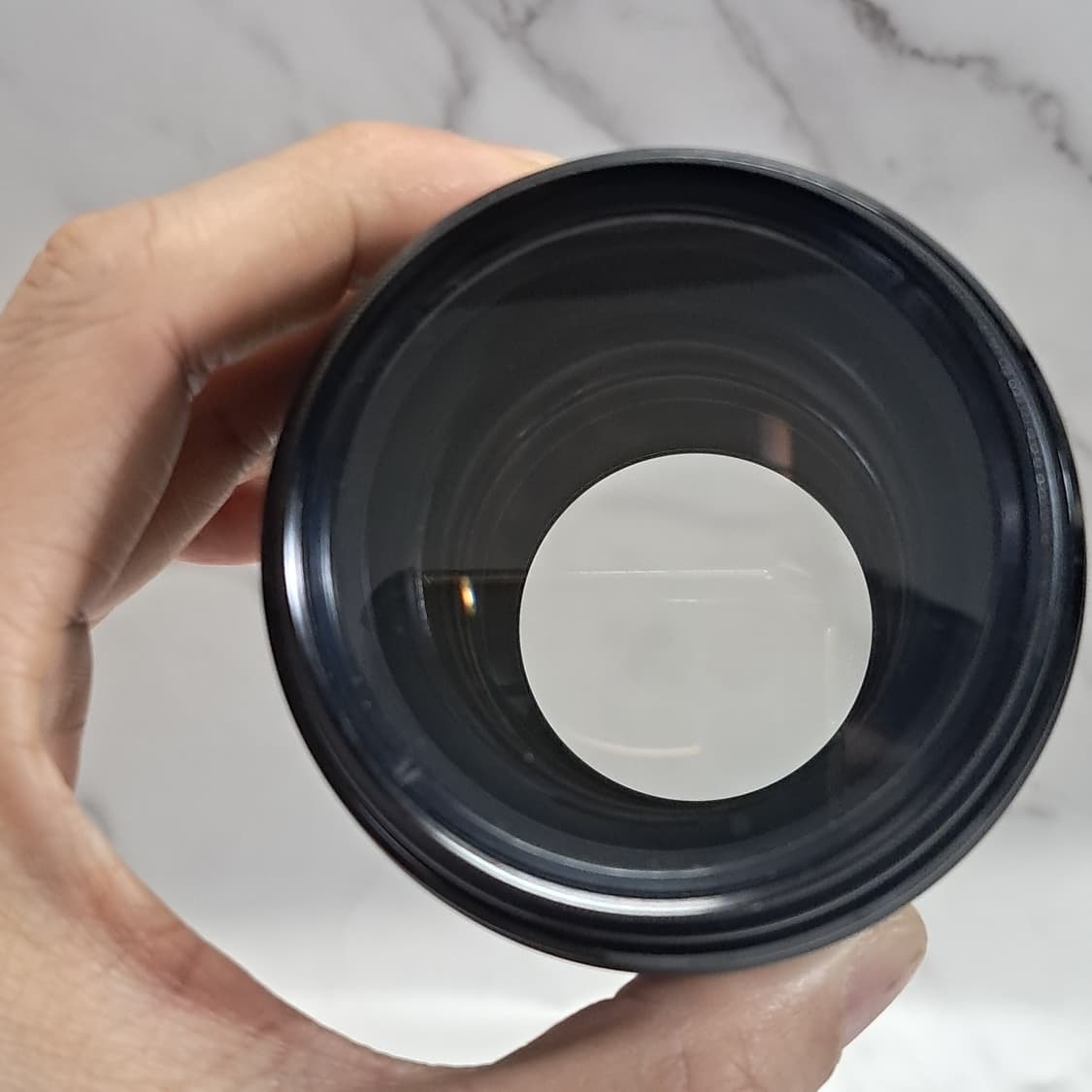 캐논 단렌즈 EF 85mm f1.8 USM 애기만두 상품이미지4