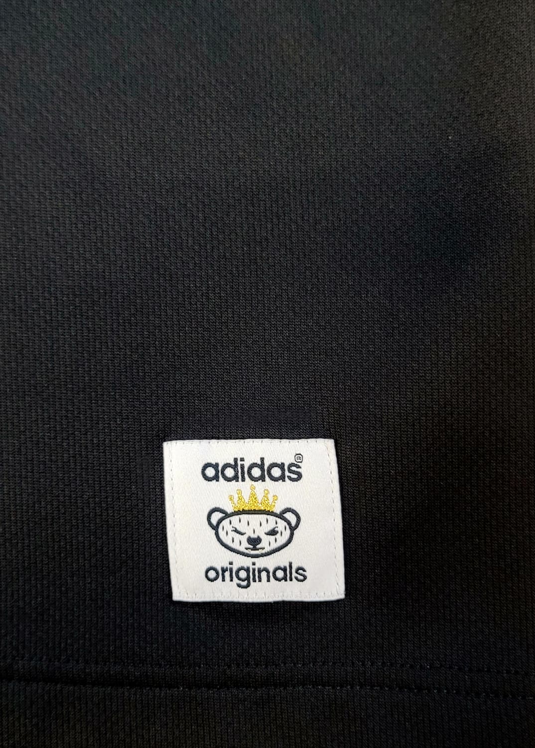 [95.M] 아디다스 X 니고베어 콜라보 농구져지(민소매티셔츠) 판매 상품이미지6