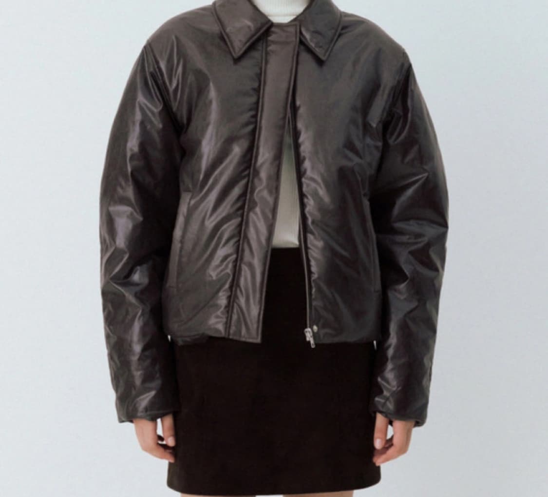 Le 르 크랙자켁 상품이미지1