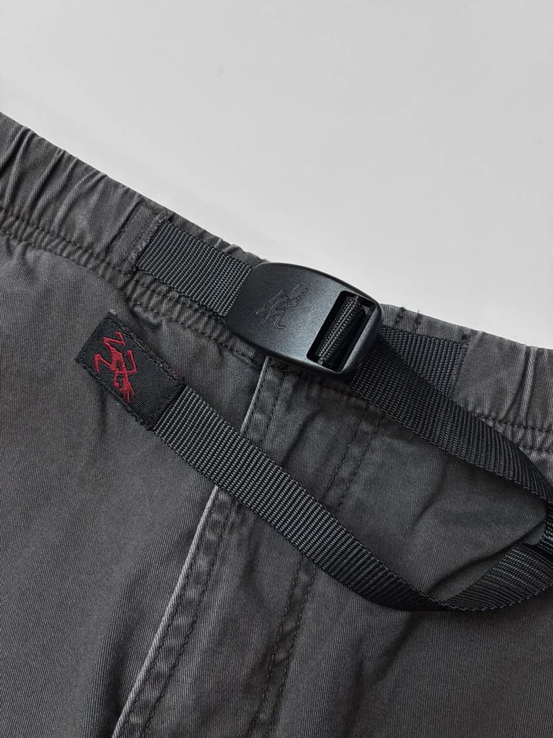 그라미치 스트레이트 피그먼트 팬츠 PN5376 상품이미지3