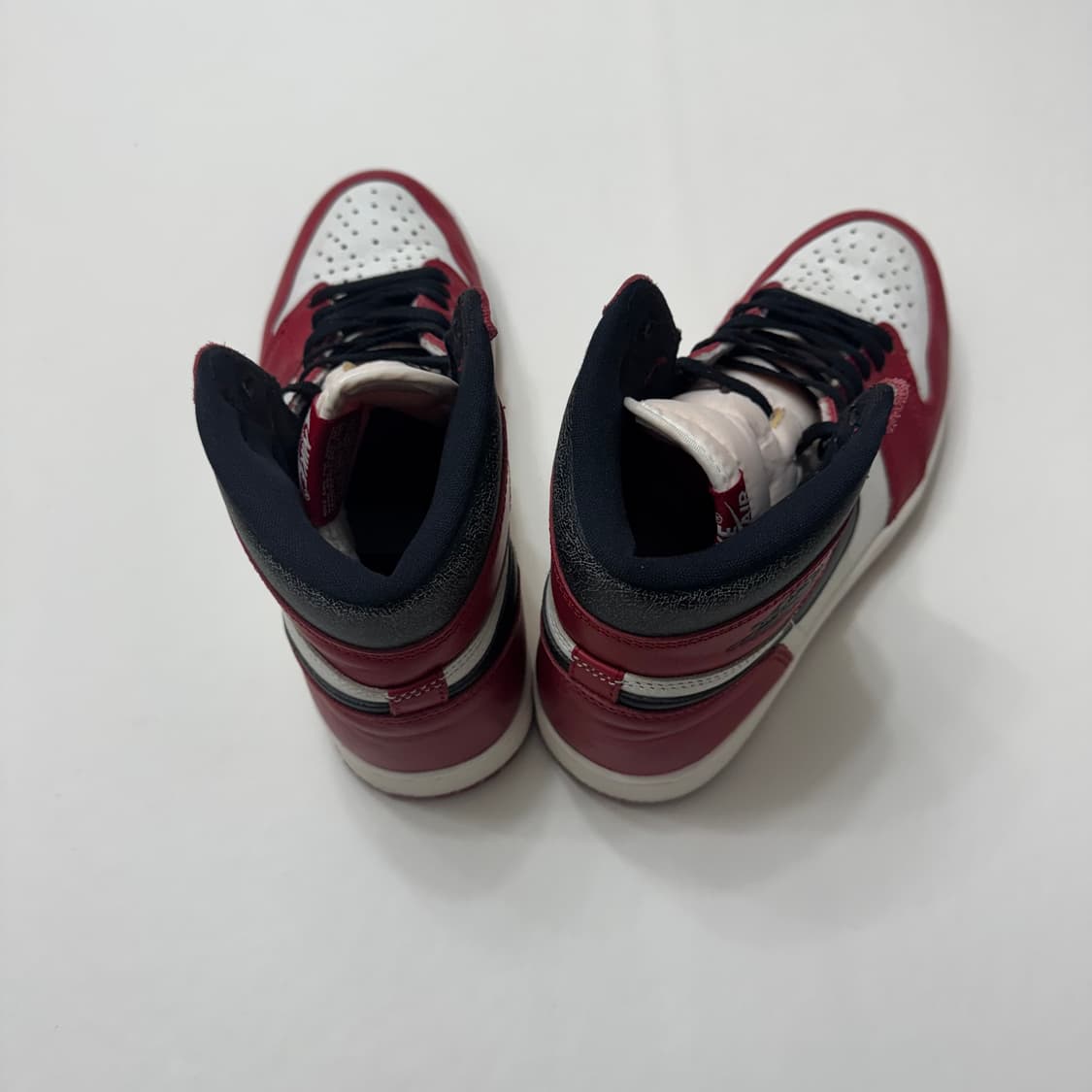 조던 1 하이 시카고 2022 270 상품이미지6