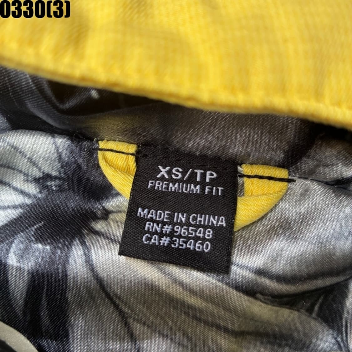 오클리 바람막이 롱 자켓 상품이미지2