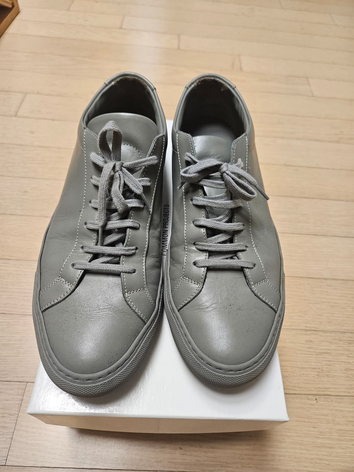 커먼프로젝트 아킬레스 43 그레이 상품이미지1