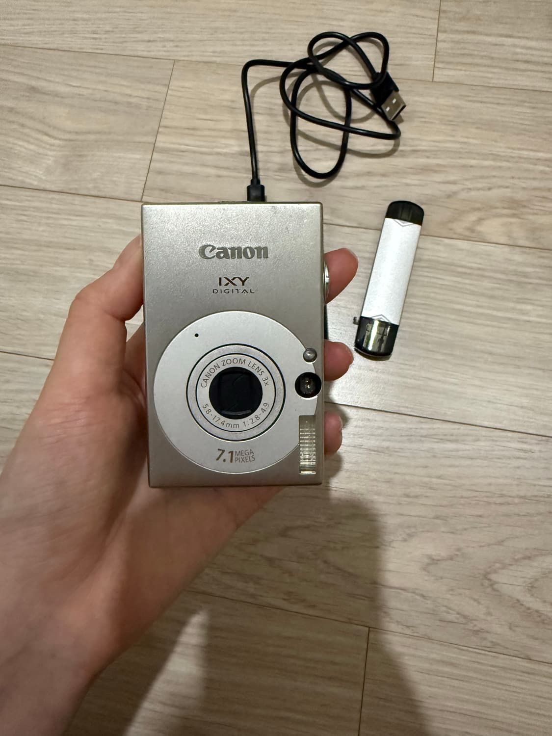 캐논 익서스 70 상품이미지5