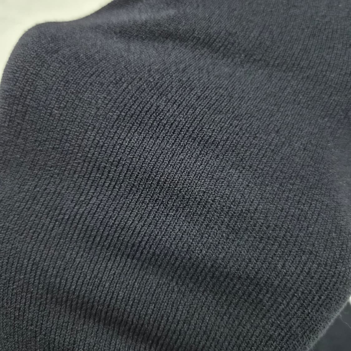 일본 시마무라 FIBER HEAT 발열 블랙 하이삭스 상품이미지3