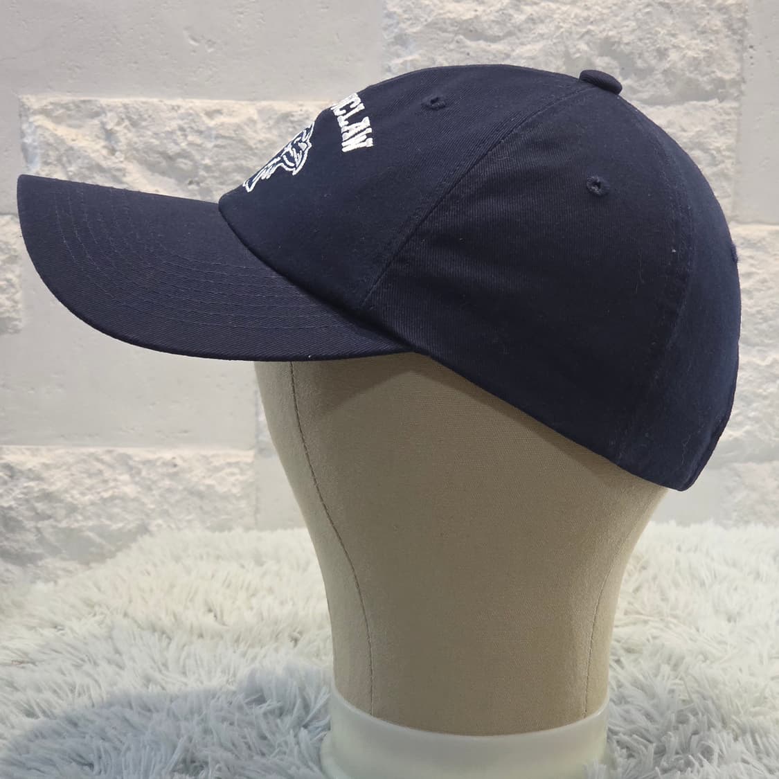 L5-6:해리포터 레이븐클로우 네이비 볼캡 (57-59) 상품이미지3