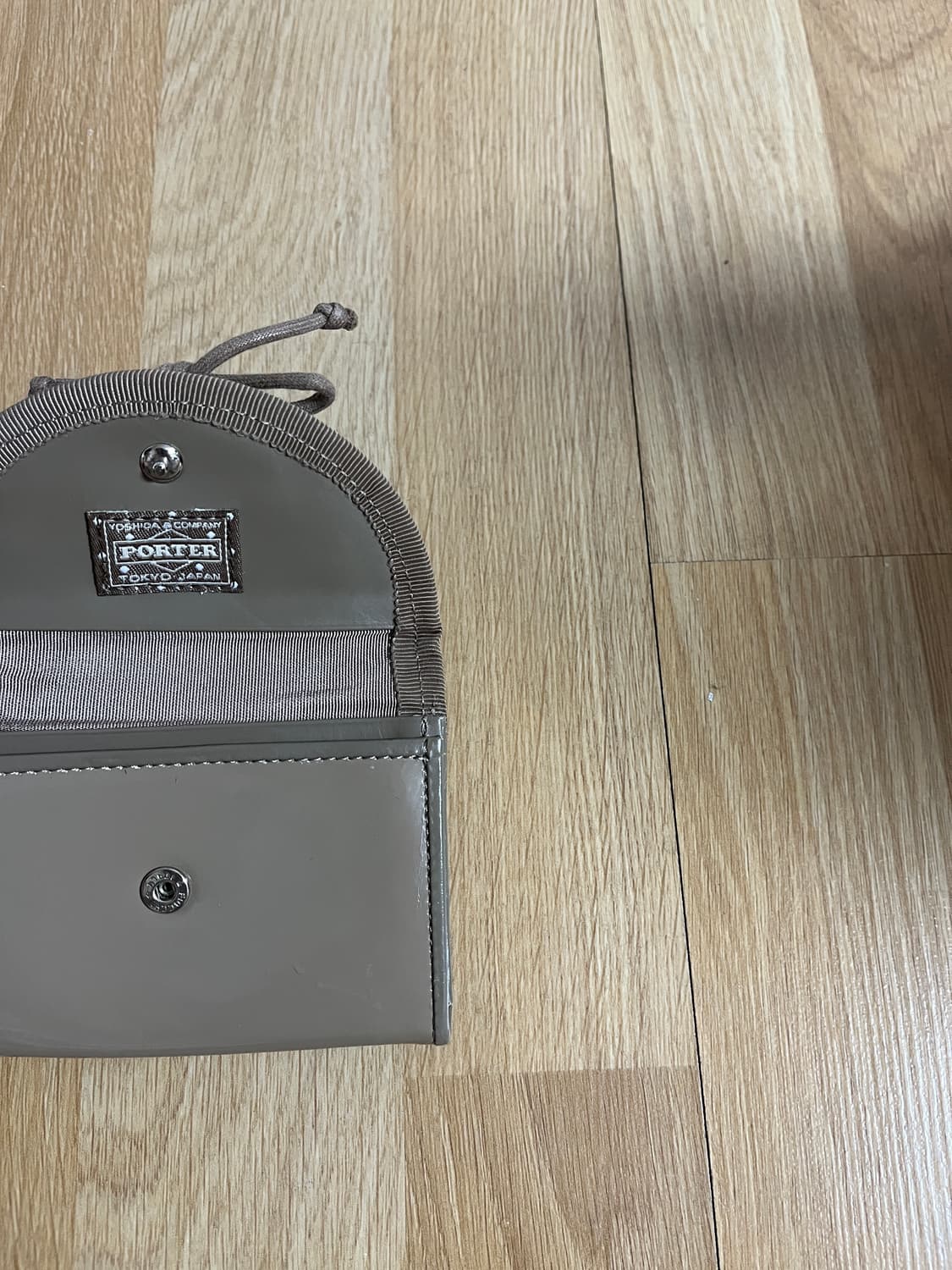 요시다 포터 리본 반지갑(신상할인 ~2/4까지) 상품이미지3