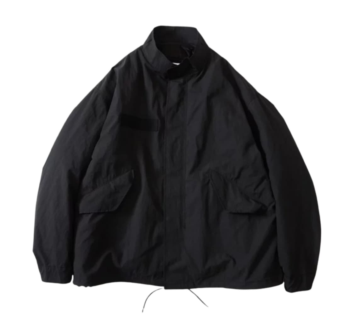 프릭스스토어 m-65 숏 상품이미지1