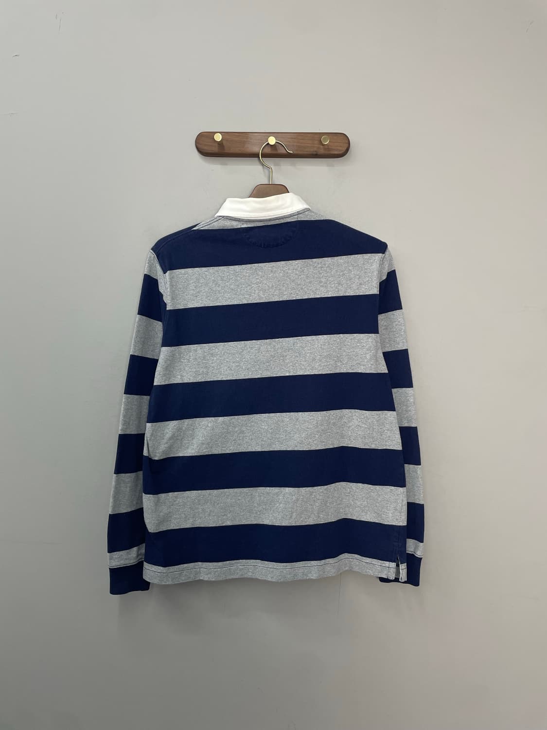 폴로 랄프로렌 스트라이프 럭비 셔츠 H2004 상품이미지4