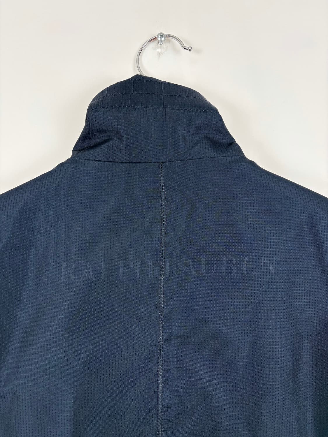 a132) 폴로랄프로렌 올드스쿨 빅로고 바람막이 상품이미지7