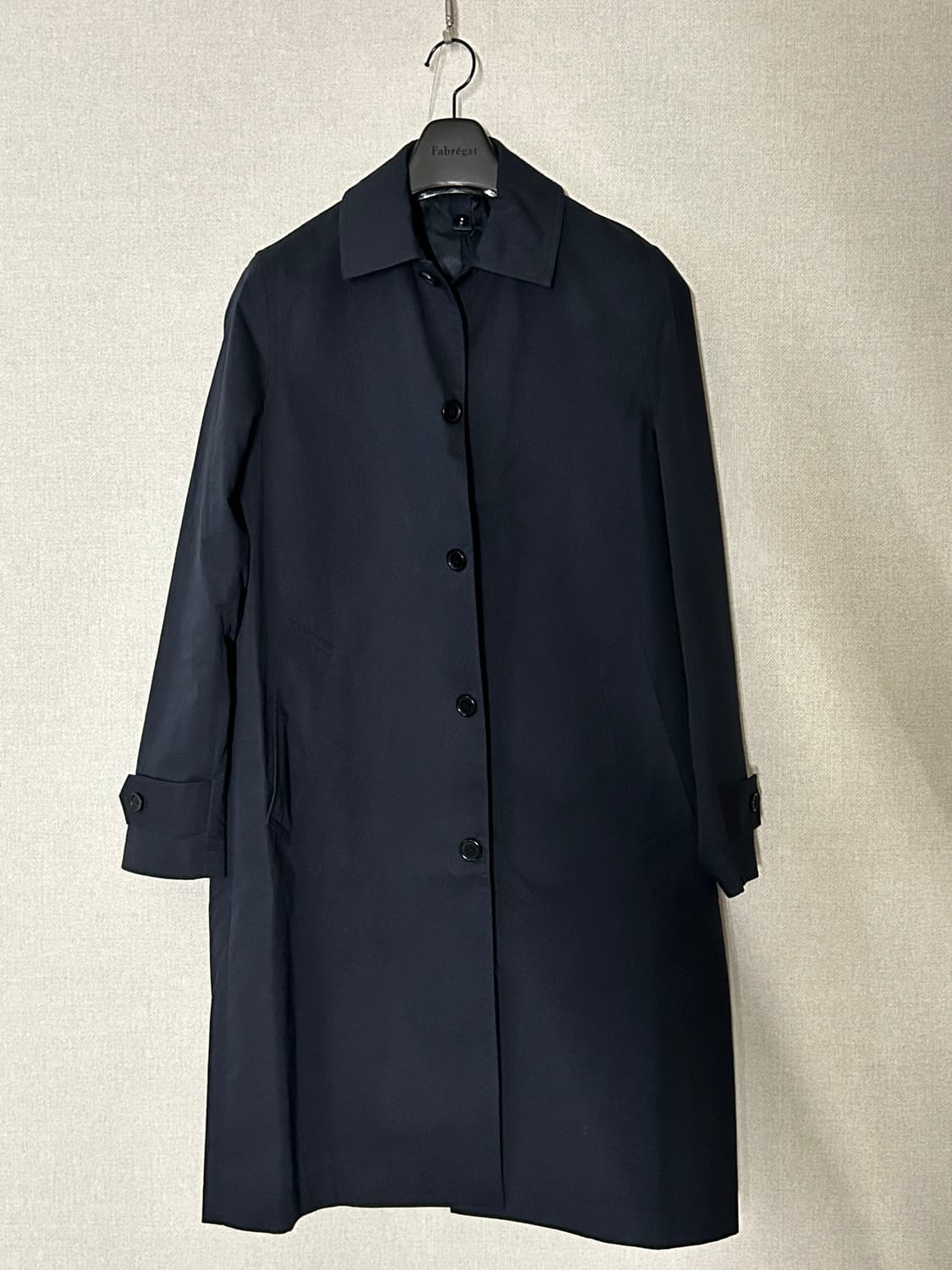 Arket 트렌치 코트 상품이미지1