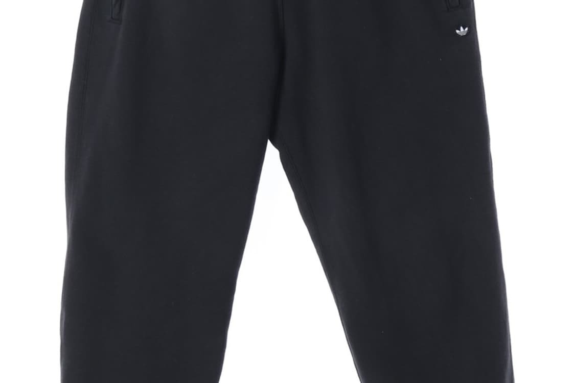 아디다스 오리지널스 프리미엄 오가닉 코튼 스웨트 팬츠 L 상품이미지4