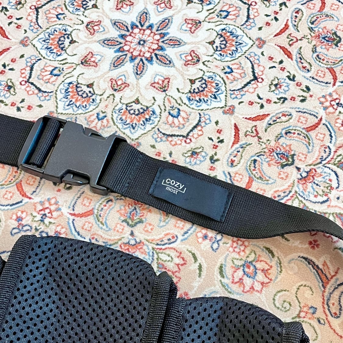 코지모스트 웨스트백 힙색 상품이미지3