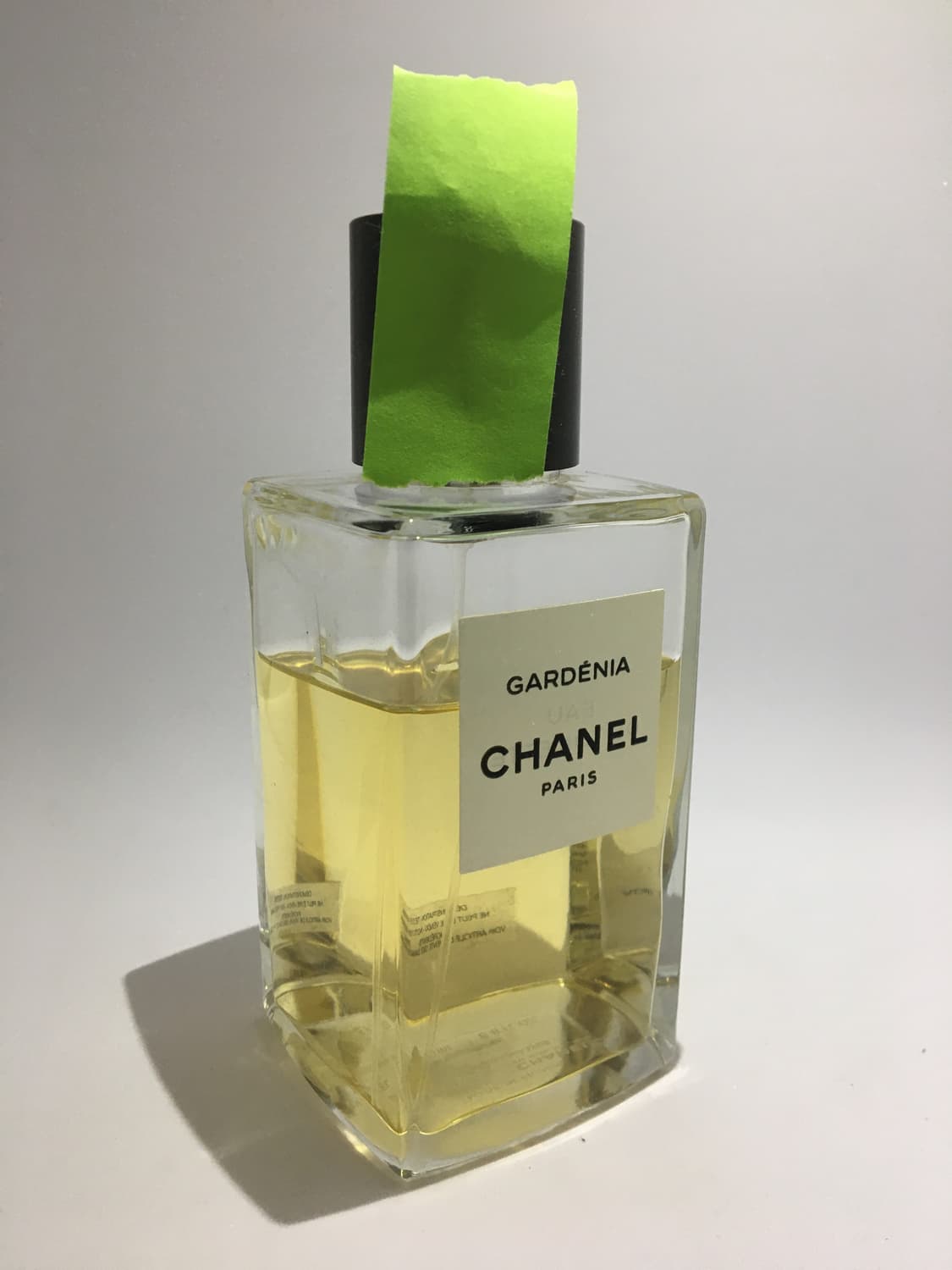 샤넬 가드니아 오드뚜알렛 200ml 구형 단종 상품이미지1