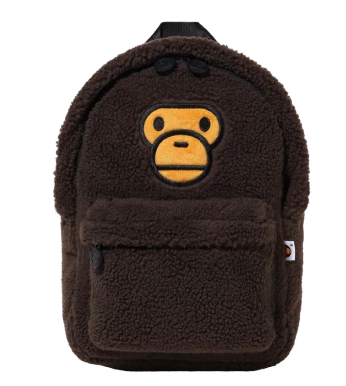 베이프 베이비 마일로 미니 퍼 백팩 상품이미지1