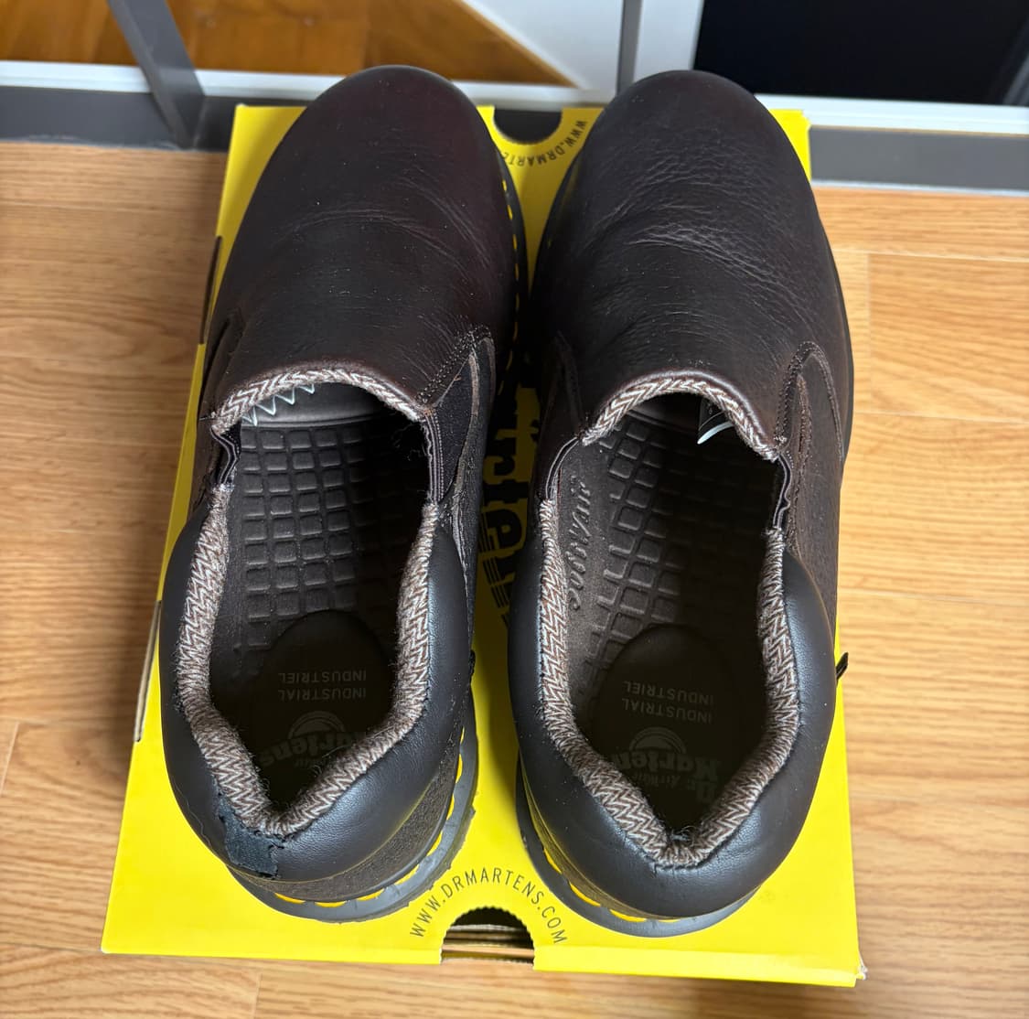 닥터마틴 안전화 280 상품이미지5