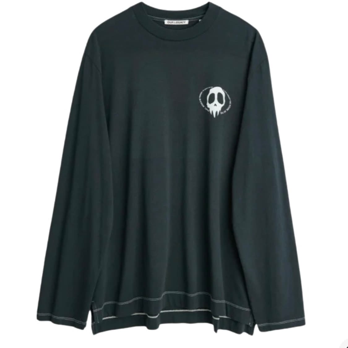 아워레가시 박스 롱슬리브 50 상품이미지2