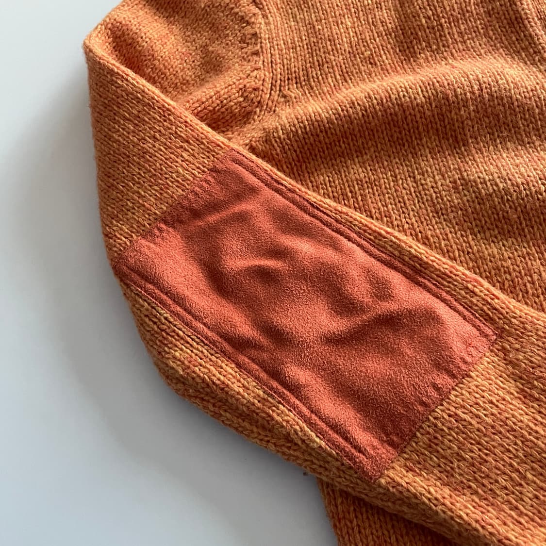 Polo Ralph Lauren Wool Cardigan ( ~55 ) 상품이미지5