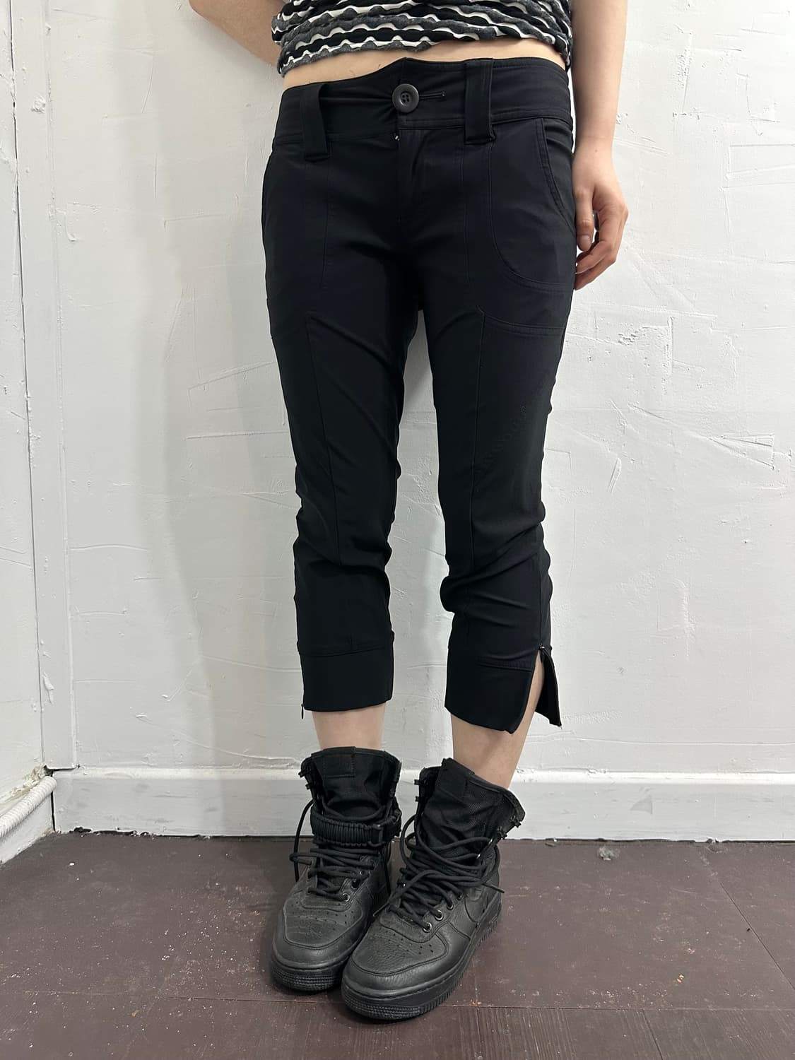 capri pants 상품이미지1