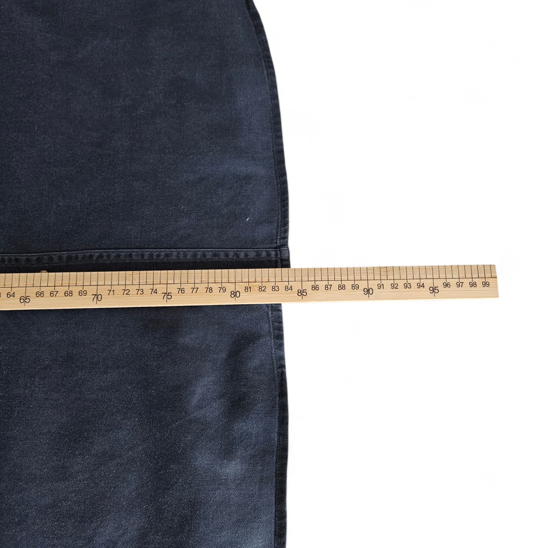 FR칼하트 면 오버핏 긴팔셔츠 XL 상품이미지4