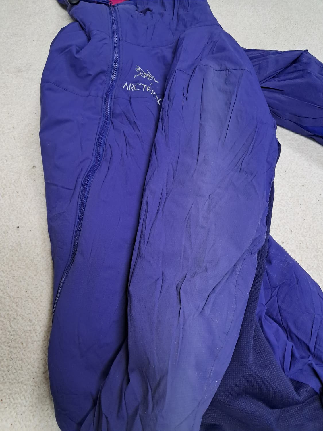 아크테릭스 아톰후디 상품이미지9