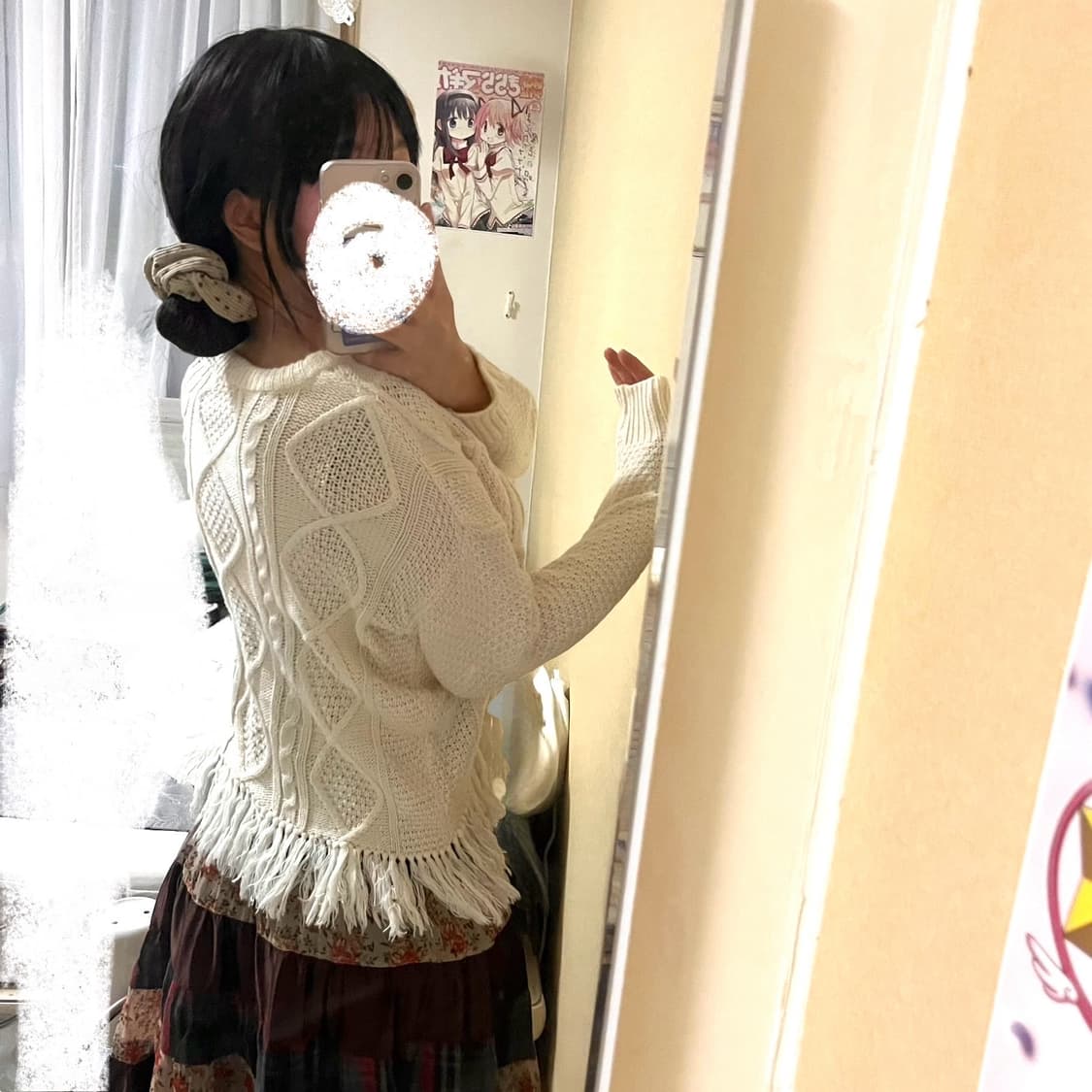 로리즈팜 겨울 뽀송니트 상품이미지4