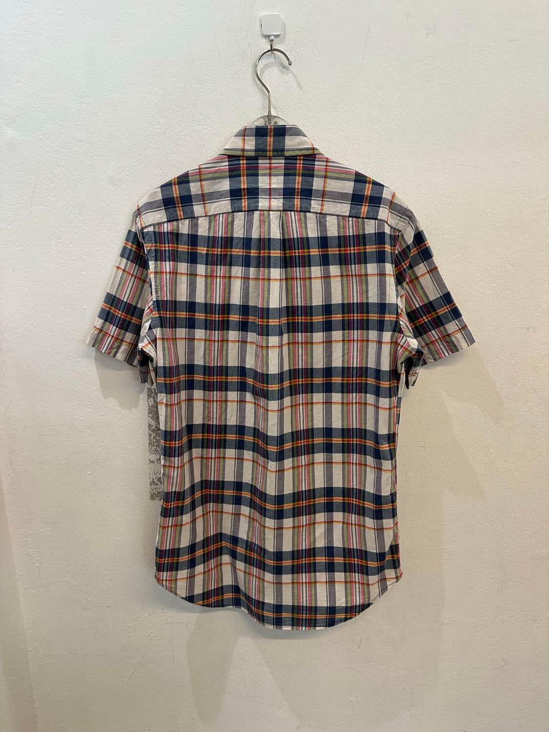 Polo shirt 상품이미지5
