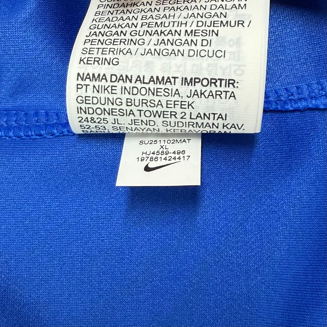 25-26 첼시 홈 파머 유니폼 상품이미지6