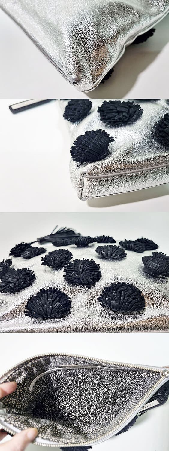 로플러랜달 클러치 상품이미지4