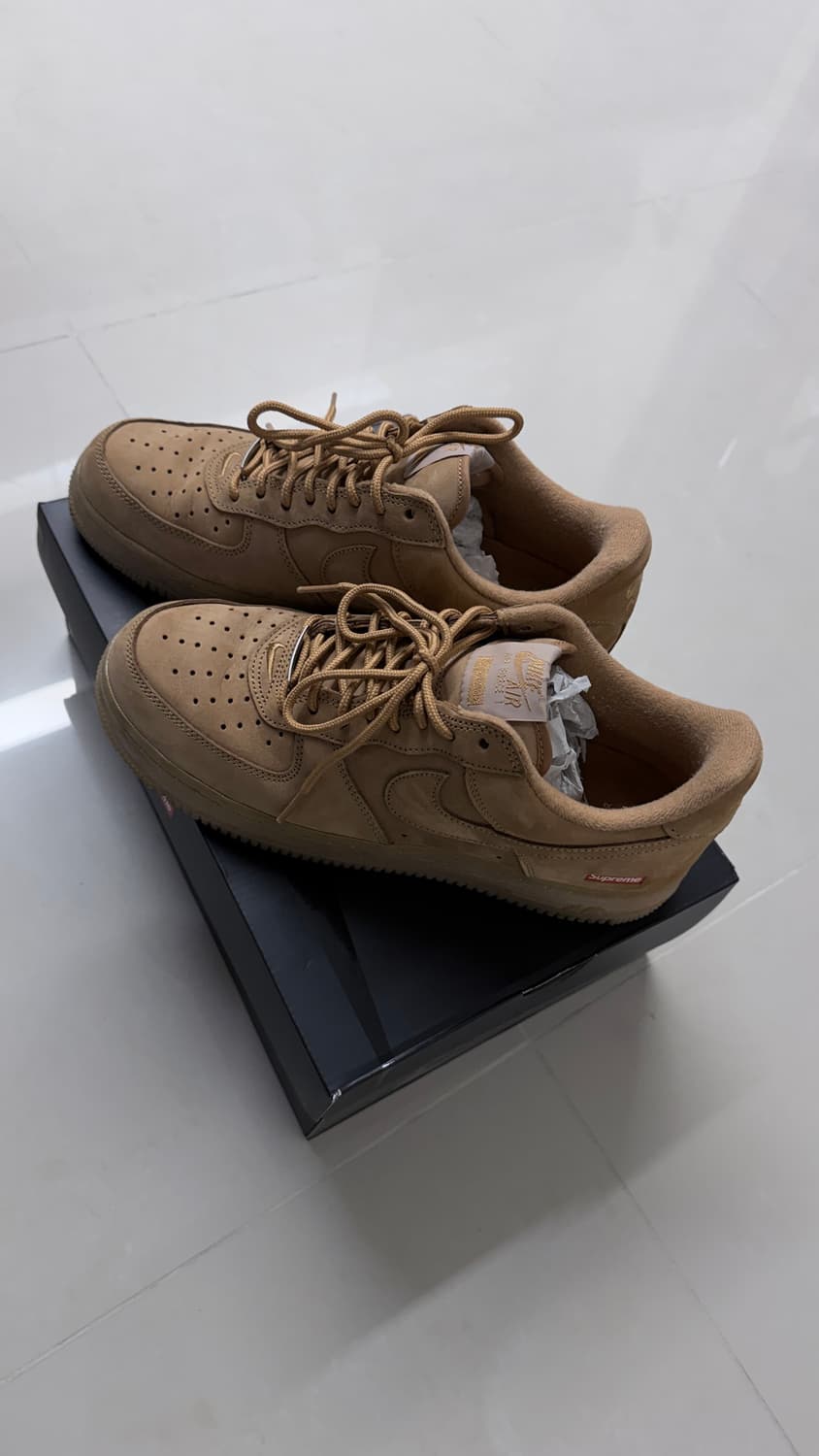 슈프림 된장포스 상품이미지1