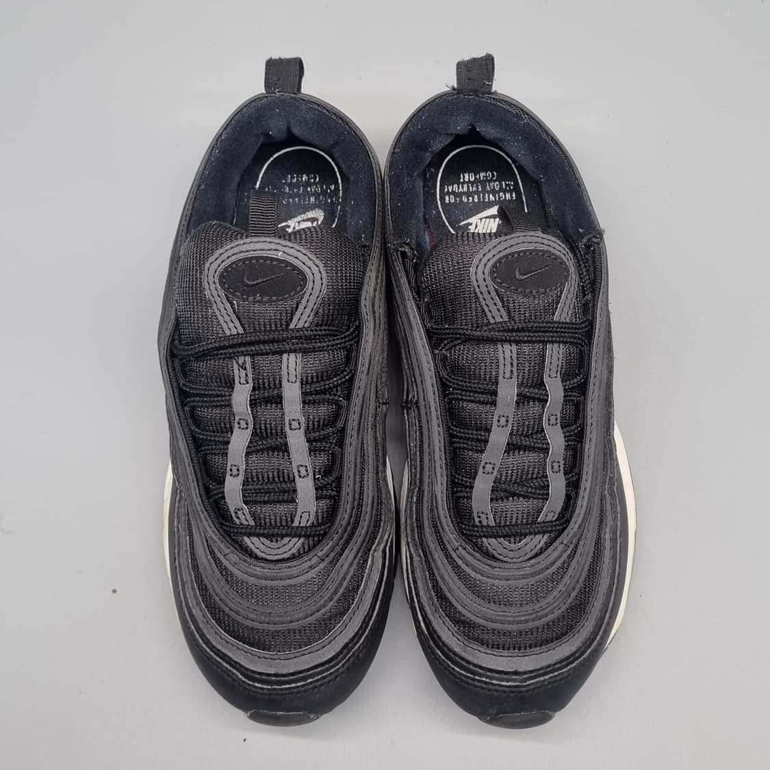 나이키 에어맥스97 여성운동화240 상품이미지2