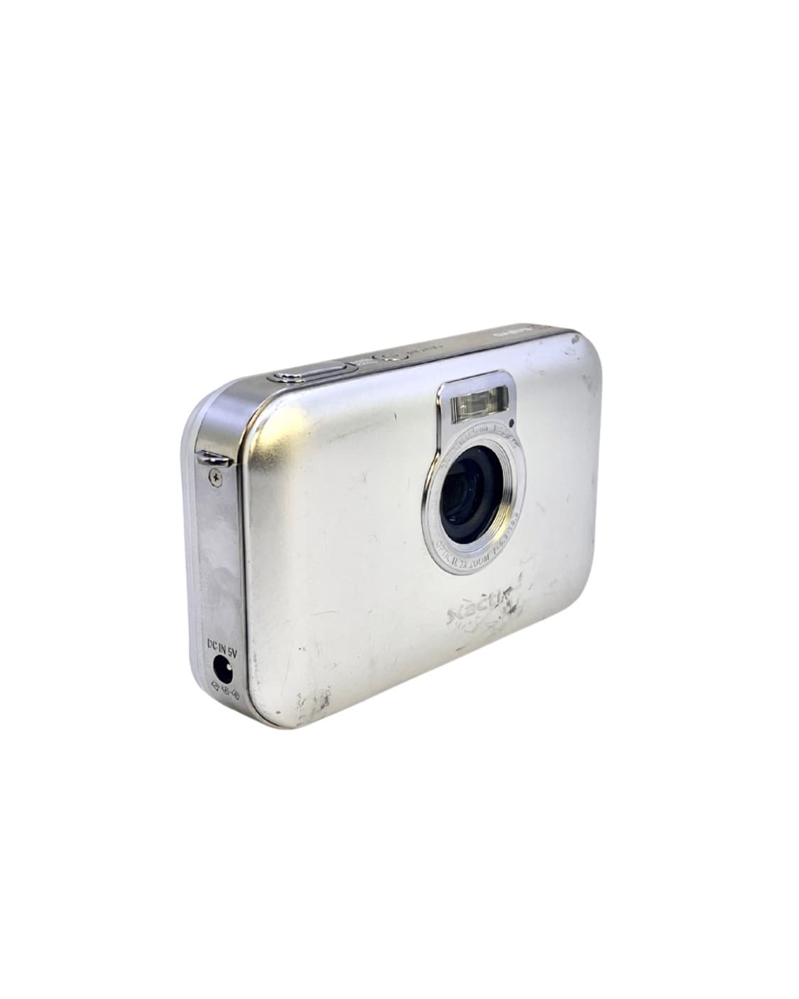 (작례!)Sanyo Xacti DSC-E6디카 상품이미지6