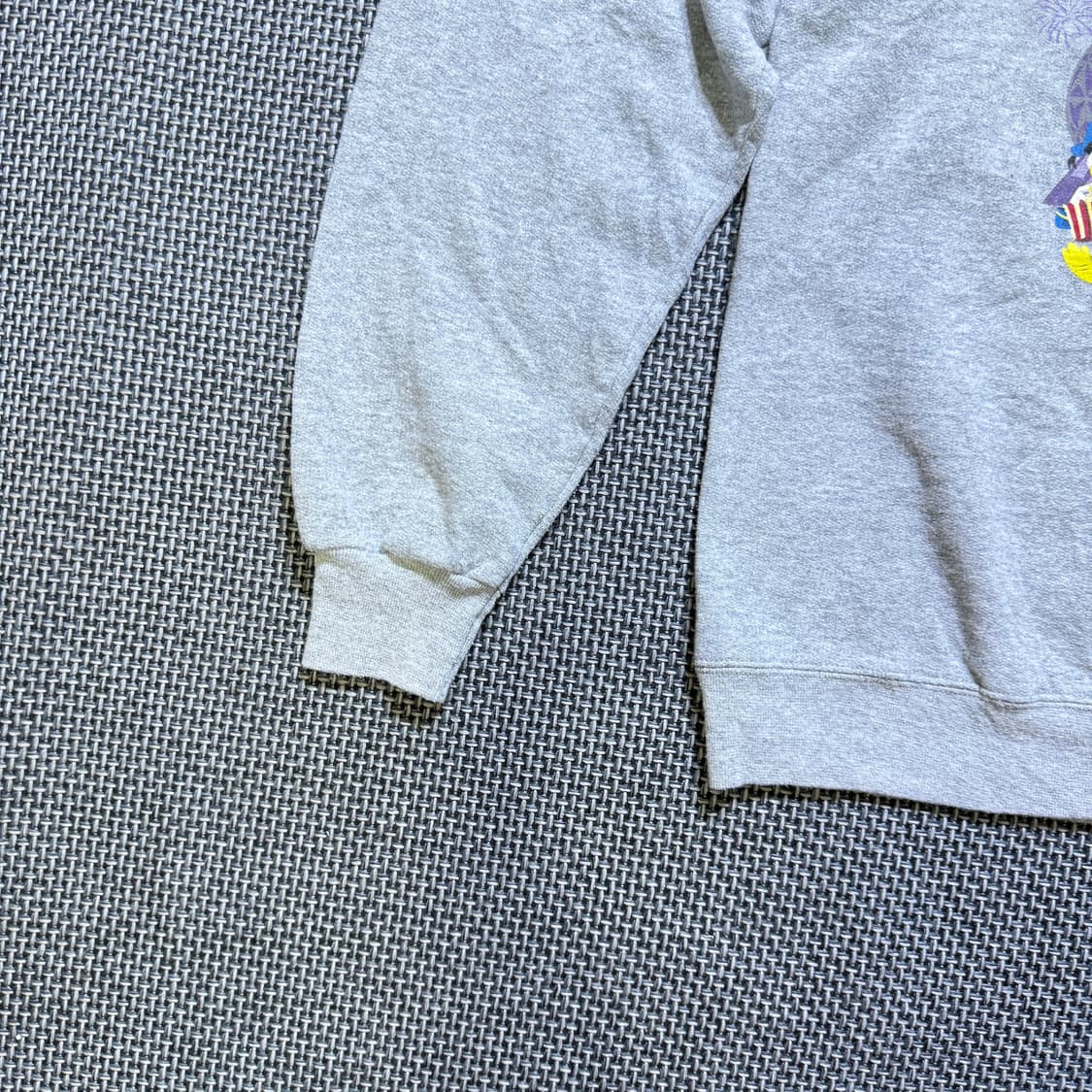 빈티지 맨투맨 (100/kold_8153) 상품이미지4